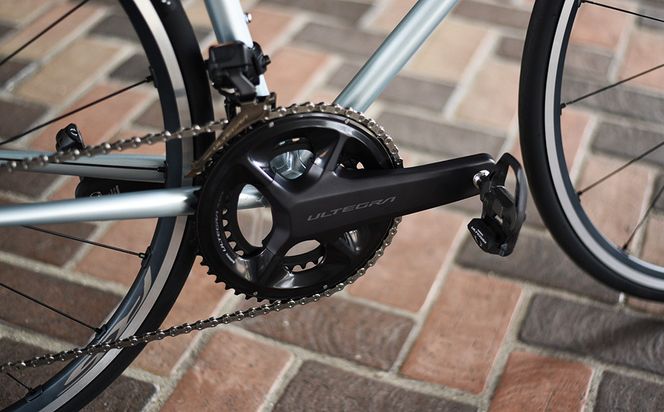 【VIGORE】ラグ付きハンドメイドロードバイク「70next」Di2｜京都 自転車 ロードバイク 人気ブランド［ 自転車 ロードバイク クラシカル 最先端 おすすめ 高級 スポーツ アウトドア ツーリング サイクリング お取り寄せ 通販 送料無料 ふるさと納税 ］ 261009_B-QQ19