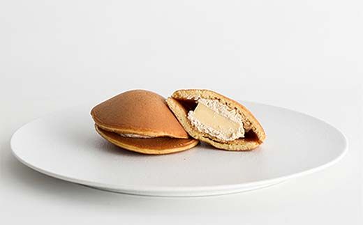 手づくり生どら焼き 10個詰合せ（化粧箱入り） どら焼き 生どら焼き 菓子 和菓子 お茶菓子 お茶請け グルメ 国産 日本製 食品 F6P-3230