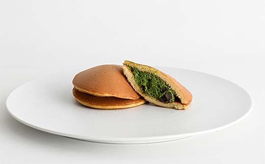 手づくり生どら焼き 10個詰合せ（化粧箱入り） どら焼き 生どら焼き 菓子 和菓子 お茶菓子 お茶請け グルメ 国産 日本製 食品 F6P-3230