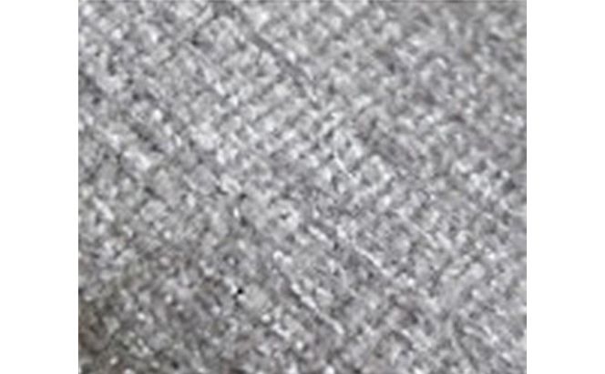 デニッシュ オットマン 9060 H340 WN FLORUS シルバー 家具 インテリア ウォールナット 送料無料 