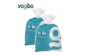 特別寄附額  Yogibo 補充ビーズ (1500g / 87L) ( ヨギボー ビーズ ) 雑貨 インテリア ヨギボー用ビーズ ビーズクッション ビーズソファ 中身 補充用ビーズ  