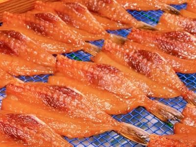 【美浜町・南知多町共通返礼品】年間100万枚販売！魚太郎名物【とろさば】入り・自家製ひもの5種セット★鮮度にこだわる魚屋が丁寧に手作業で作りました！ ※北海道・沖縄・離島への配送不可