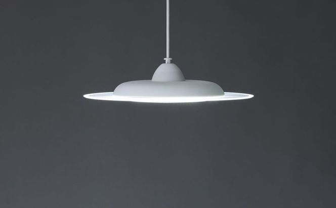 照明 LEDペンダントライト パネルライト 昼光色 PLP6D-D ホワイト アイリスオーヤマ ペンダントライト led 6畳 ダイニング リモコン付き 照明 おしゃれ 寝室 照明器具 吊り下げ シンプル ライト 明るい 取付 簡単 和室 新生活