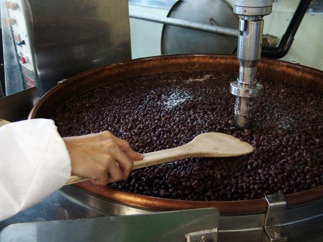 【都松庵】あんこ屋の「生あん」を使用！ANDECOOKIE 6pcs［ 京都 スイーツ クッキー おいしい 人気 おすすめ お取り寄せ お菓子 洋菓子 ］ 261009_A-CW011