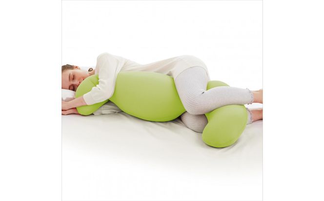 気持ちいい抱きまくら レッド 312011_EM001VC01