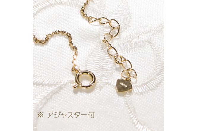 ブレスレット K18YG イエローゴールド ダイヤモンド 0.23ct 無限大 ∞ インフィニティ 18金 チェーンブレスレット アクセサリー アクセ ジュエリー 【f185-k18yg】 [オーダーメイドジュエリーメイ 山梨県 韮崎市 20745209]