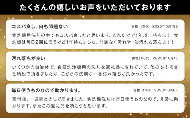 食洗器用洗剤 （粉末タイプ）800g×15個 （クエン酸 + オレンジオイル配合） 食器用 洗剤 粉末 クエン酸 オレンジオイル