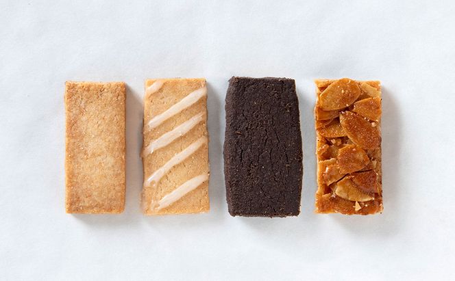 十日町魚沼産コシヒカリの米粉クッキー詰め合わせ お菓子 おやつ ギフト お祝い セット