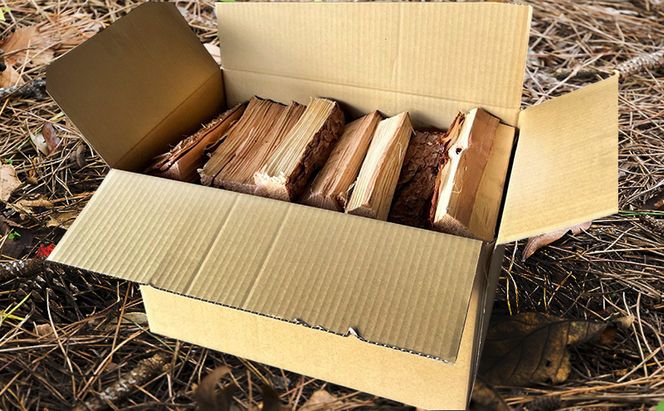 針葉樹 薪 約15kg マツ 松 アウトドア キャンプ 焚火 焚き火