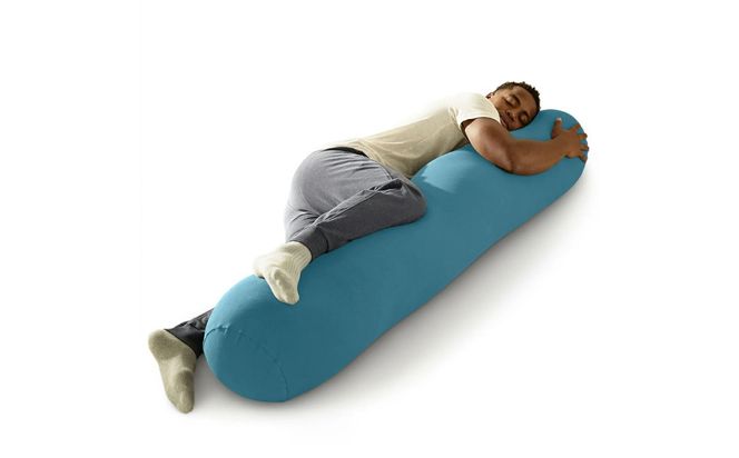 K2240 Yogibo Roll Max ヨギボー ロールマックス 【ダークミント】
