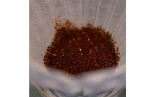 土佐和紙コーヒーフィルター 瑠璃紺 Rurikon 10枚入り 1～4杯分用 珈琲 coffee コーヒードリッパー ペーパー 円錐 再利用 キャンプ アウトドア おしゃれ【株式会社イノウエ】 [BQCP001]