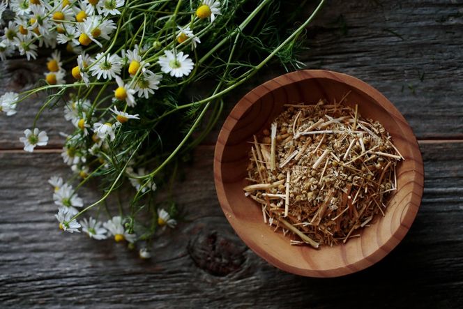 華密恋 ハンド ボディ ソープ 300mL [カミツレ研究所 長野県 池田町 48110801] カミツレン カミツレ ハンドソープ ボディソープ