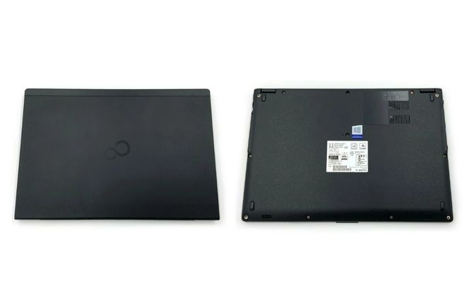 Windows11】【整備済み品】FUJITSU LIFEBOOK U938/U939 第8世代 Core
