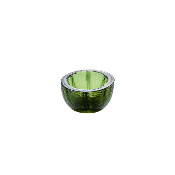 レップル 豆鉢 3個（クリアー・ワイン・フォレスト）食器 小鉢 薬味皿 アクセサリートレイ 手作り ギフト プレゼント 贈り物 九十九里町 千葉