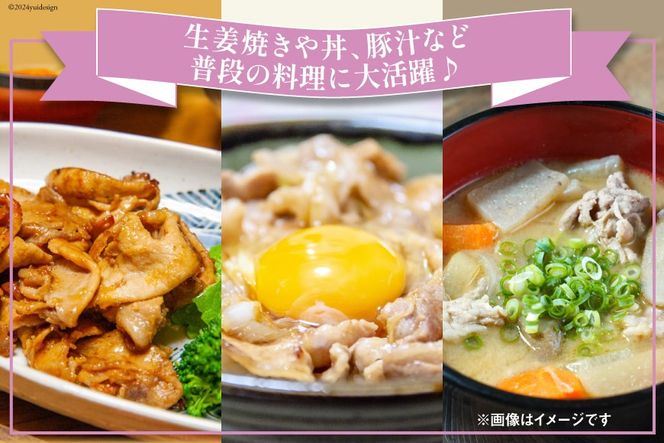 宮崎県産 豚 小間切れ 小分け 300g×10袋 合計3kg 真空包装 [甲斐精肉店 宮崎県 美郷町 31as0104] 豚肉 豚こま 冷凍 宮崎県産 焼肉