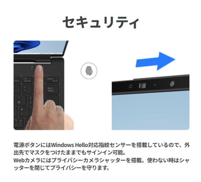 【2025年モデル】ノートパソコン 富士通 FMV WU2-K3 Windows11 Intel Core Ultra 7 155H (ピクトブラック) メモリ16GB 約512GB SSD Office有り 322032_CK088