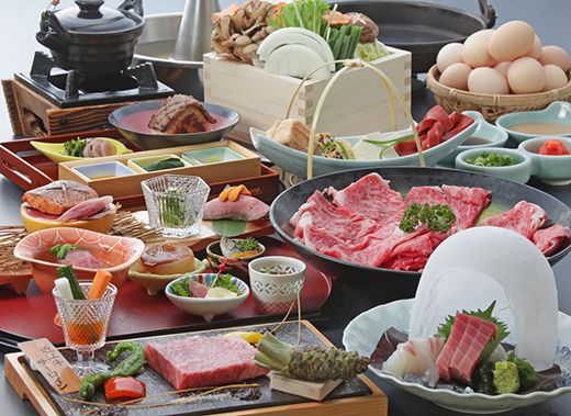休暇村近江八幡宿泊割引（30,000円相当/1泊2食付宿泊時限定）【BK04W】（滋賀県　近江八幡市）