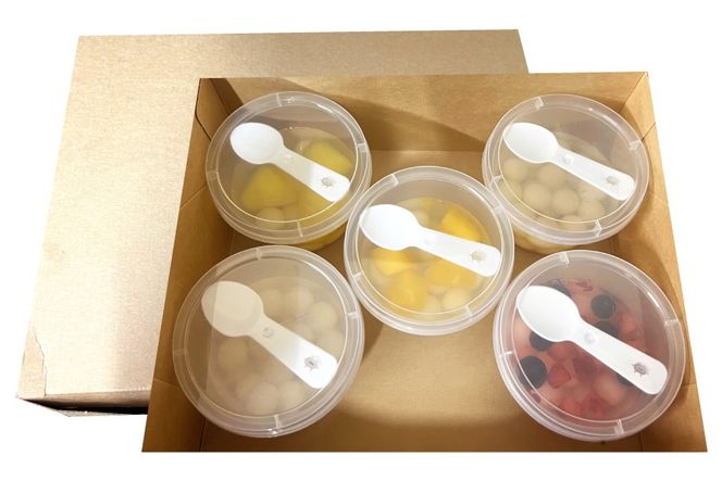 CI197 かんざらし 5個 セット