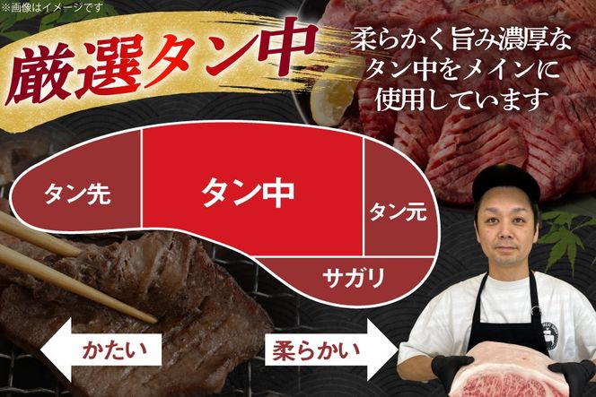 【お肉の宮城県堪能セット】厚切り 牛タン 塩味 ＆ 仙台牛 切り落とし 各800g 計1.6kg [佐藤精肉店 宮城県 気仙沼市 20566250] 牛タン 肉 牛肉 仙台牛 精肉 牛タン塩 牛たん塩 切落し 切り落とし 冷凍 牛タン 焼肉 BBQ アウトドア 牛タン バーベキュー 厚切り タン 牛たん