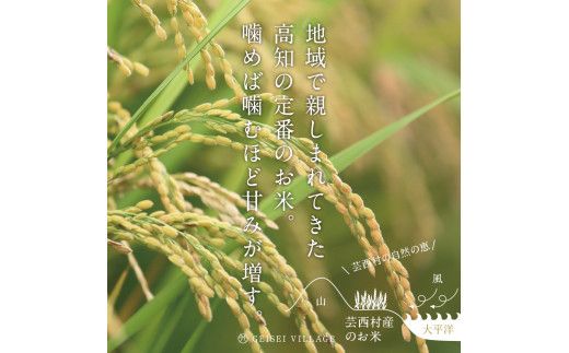 【CF-R7hbk】KPP029　野菜とお米の詰合せ