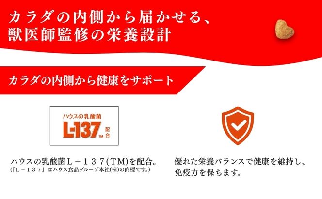 日本ペットフード ビューティープロ キャット 避妊・去勢後用 1.4kg（280g×5袋入）×8袋（ケース） キャットフード