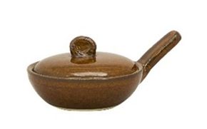 アメ：伊賀焼 エッグベーカー（小） ngtn0040-5