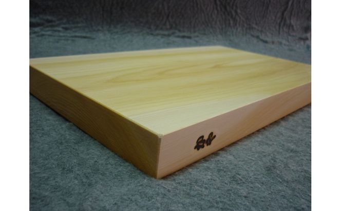 榧（かや）のまな板【中】 322032_DV013