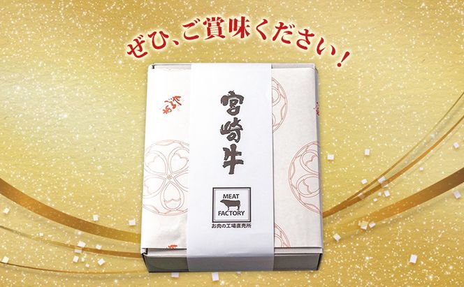 ハンバーグ A5ランク 宮崎牛 180g 4個 セット マ・メゾン 国産 冷凍ハンバーグ 工場直売 惣菜