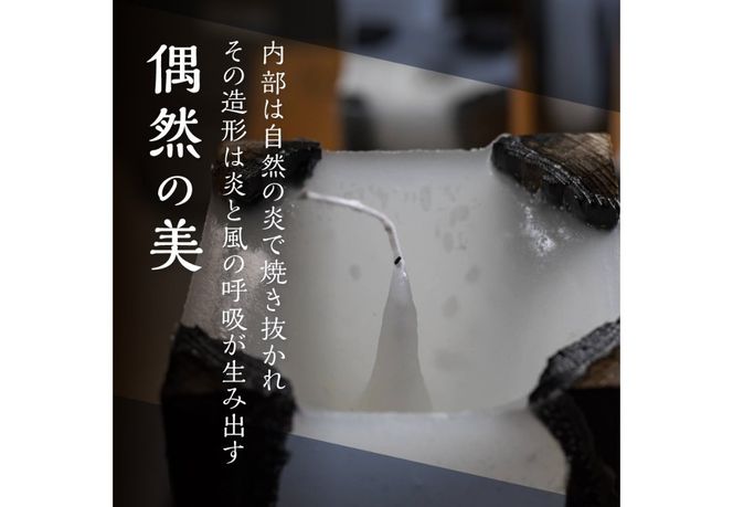 サブロクローソク　サブロク　キャンドル ろうそく 雑貨 プレゼント 贈り物 山梨 富士吉田