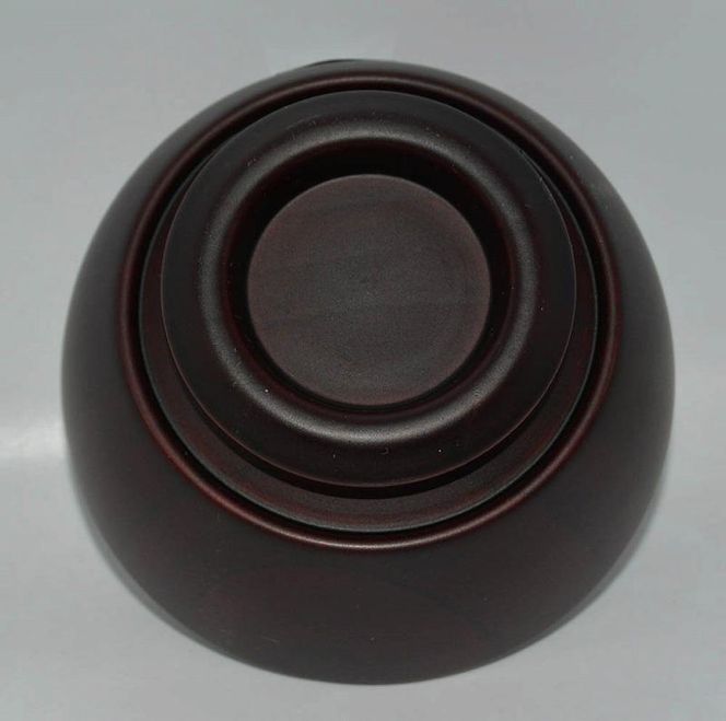 グリップボール　Ｌ　BR　3個入［TN218］ 303446_XB90081