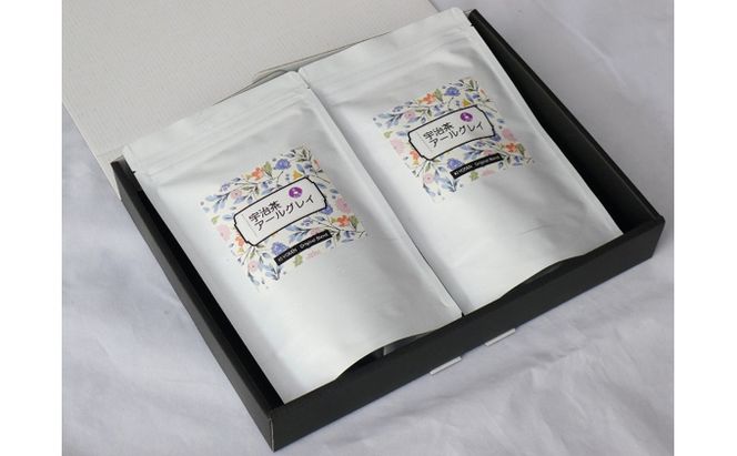 京都きよ泉の宇治茶アールグレイ50p (フレーバーティー)〈紅茶 お茶 茶 フレーバーティー ギフト プレゼント アールグレイ 緑茶 水出し ホット 宇治茶〉 