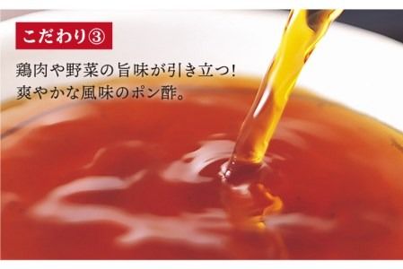 【全3回定期便(月1回)】【累計80万食突破！】博多 華味鳥 水たきセット 3～4人前 糸島市 / トリゼンダイニング [AIB003] ランキング 上位 人気 おすすめ