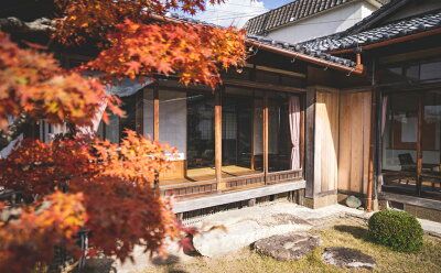 創業86年 昭和初期の料理旅館 お食事券 2名様 「くえ プラン 」ランチ 又は ディナー ペアチケット_Z6121