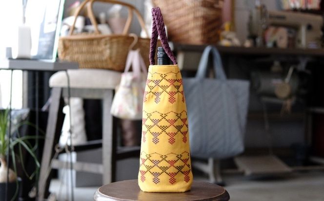 yꌧszoԐD CobO  (FEFD) {gobO CP[X CN[[ ۗ  s / FABRIC SHOP MINAMI[BCCS003-03]