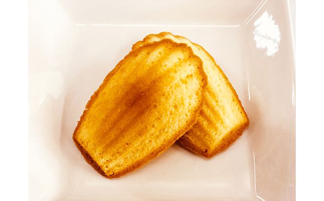 シークヮーサーのマドレーヌ お菓子 スイーツ 焼き菓子 フルーツ 洋菓子 おやつ 手土産 ギフト 柑橘類 