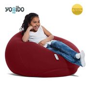 Yogibo Mini Premium（ヨギボー ミニ プレミアム）＜ネイビー