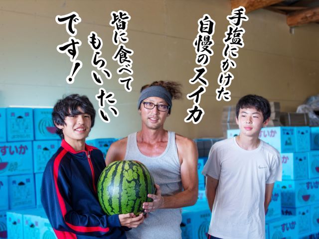先行予約 訳あり 工藤さんが作ったスイカ 2玉 約7～8kg 品種おまかせ スイカ すいか 果物 くだもの フルーツ 旬の果物 旬のフルーツ 季節のフルーツ デザート 訳アリ 青森 青森県 鰺ヶ沢町