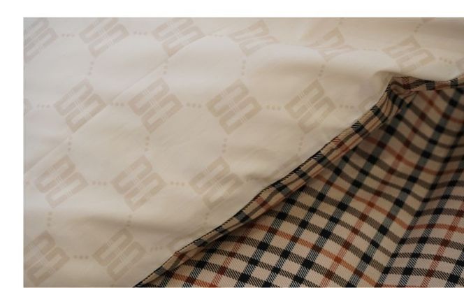 シングルサイズ掛けふとんカバー　ダックス　DK551102-3　寝具　布団カバー　ふとんカバー　掛けカバー　かけカバー　掛布団カバー　カバー