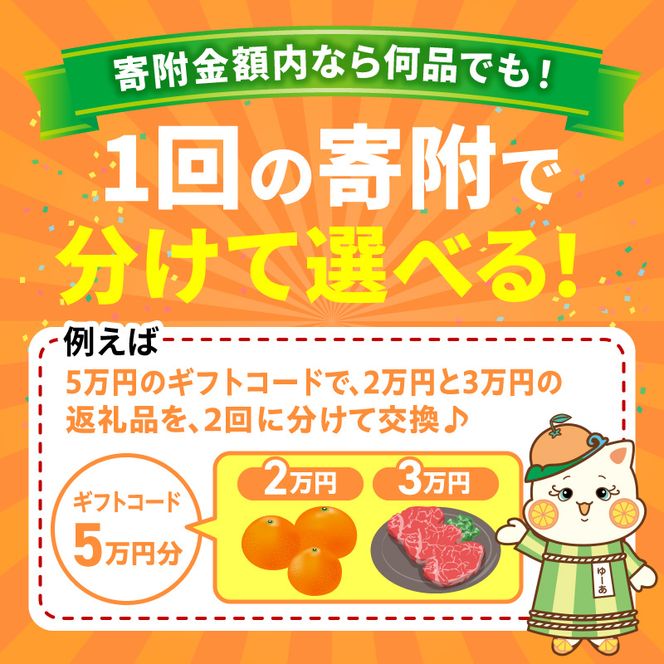 ZZ1007_あとからセレクト【ふるさとギフト】3万円