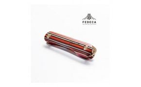【FEDECA】キーオーガナイザー マルチカラー 001185