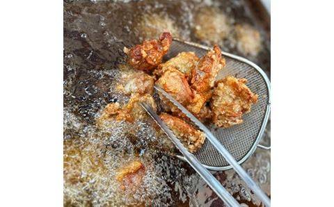 ジューシーからあげ 自家製醤油だれ 6パック | 唐揚げ からあげ しょうゆ 醤油 からあげ 専門店 鳥〇 とりまる からあげグランプリ 金賞受賞 茨城県 土浦市 ※離島への配送不可