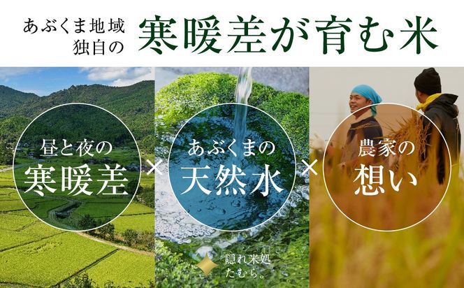 【令和7年産】コシヒカリ 20kg ( 5kg × 4袋 ) 米 一等米 白米 福島県 田村市 ふぁせるたむら