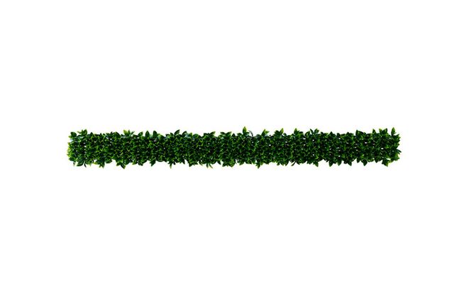 ＤＥＣＯ ＧＲＥＥＮ 伸縮フェンス GF-180DG ダークグリーン グリーンフェンス 伸縮  アイリスオーヤマ ガーデンフェンス 目隠しフェンス ラティス フェンス DECOGREEN 伸縮フェンス ベランダ バルコニー 庭 フェイクグリーン