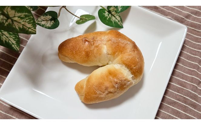 1174.【山塩香る人気パン】氣愛の塩パン 5個 313726_BD055