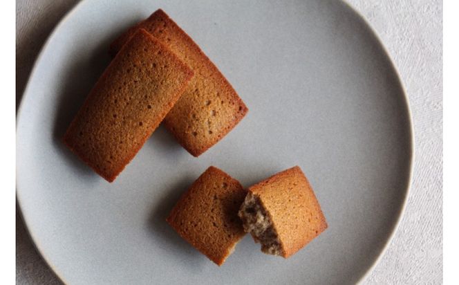 窯焼きフィナンシェ（15個） 322032_GC006