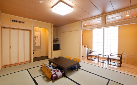 ＜光林荘 素泊まりプラン(大人1名)＞乙部温泉郷 宿泊券 ホテル 温泉旅館 天然温泉 源泉かけ流し 源泉100％ 温泉 北海道 乙部町 道南旅  自然 癒し くつろぎ