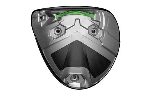 コブラ DS-ADAPT X ドライバー 9° 10.5° オリジナルLIN-Q Sフレックス ゴルフクラブ