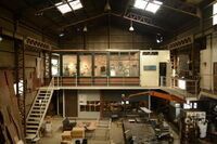 teppen GOTOKU S 372013_GL053