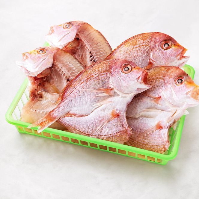 丹後のお魚屋さん一押しの絶品レンコダイの一夜干し 海鮮 おつまみ 干物 美味しい ご飯のお供 魚貝類 加工食品  myz02 myz11 myz17