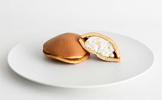 手づくり生どら焼き 10個詰合せ（化粧箱入り） どら焼き 生どら焼き 菓子 和菓子 お茶菓子 お茶請け グルメ 国産 日本製 食品 F6P-3230